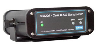 Transponder AIS CSB-200 Comar